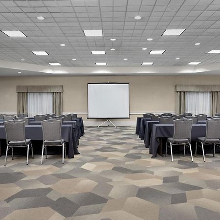 Springhill Suites Boston פיבודי מראה חיצוני תמונה