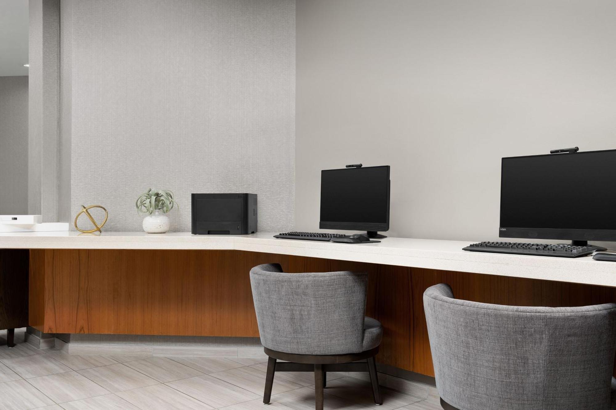 Springhill Suites Boston פיבודי מראה חיצוני תמונה