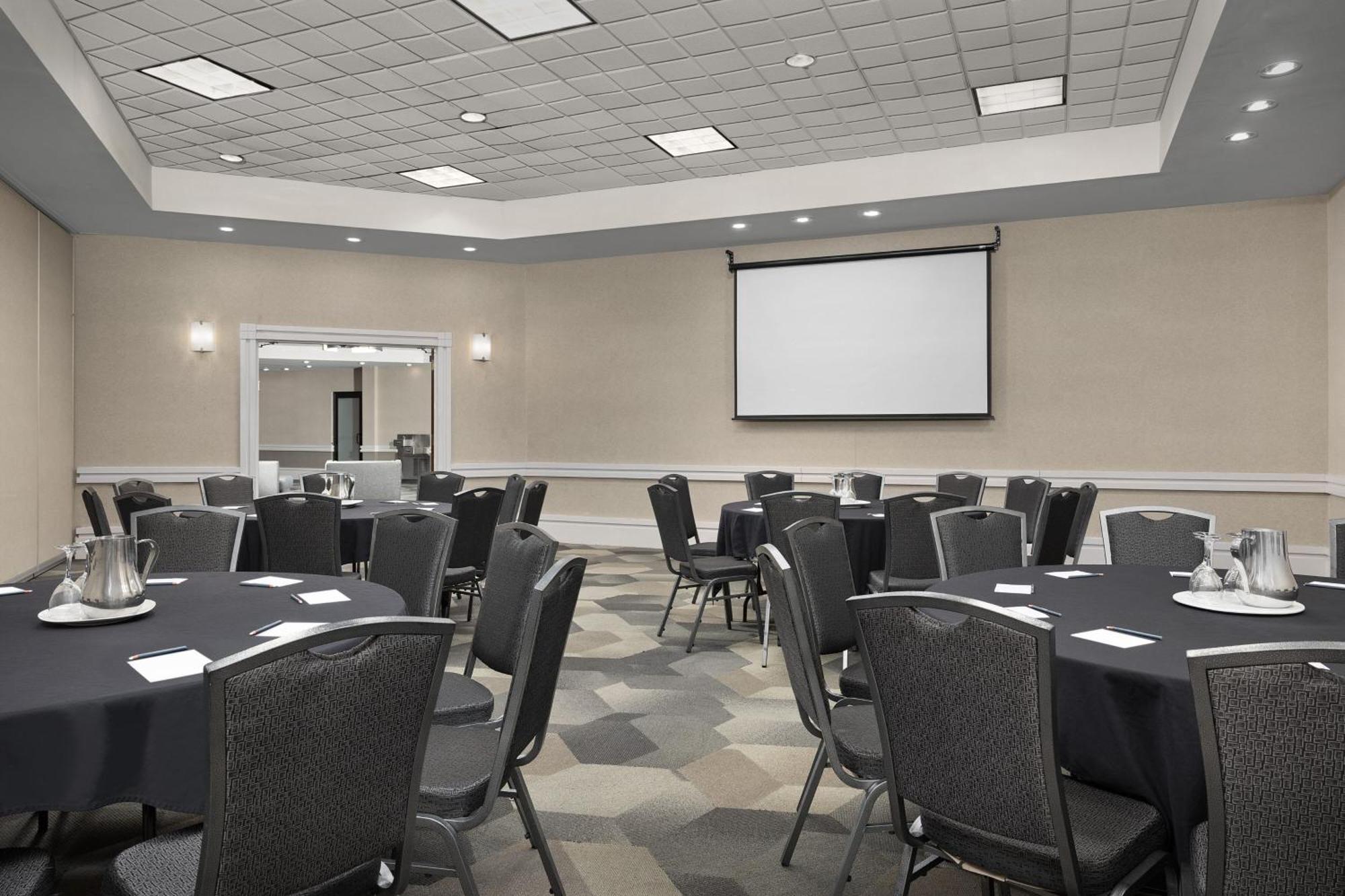 Springhill Suites Boston פיבודי מראה חיצוני תמונה