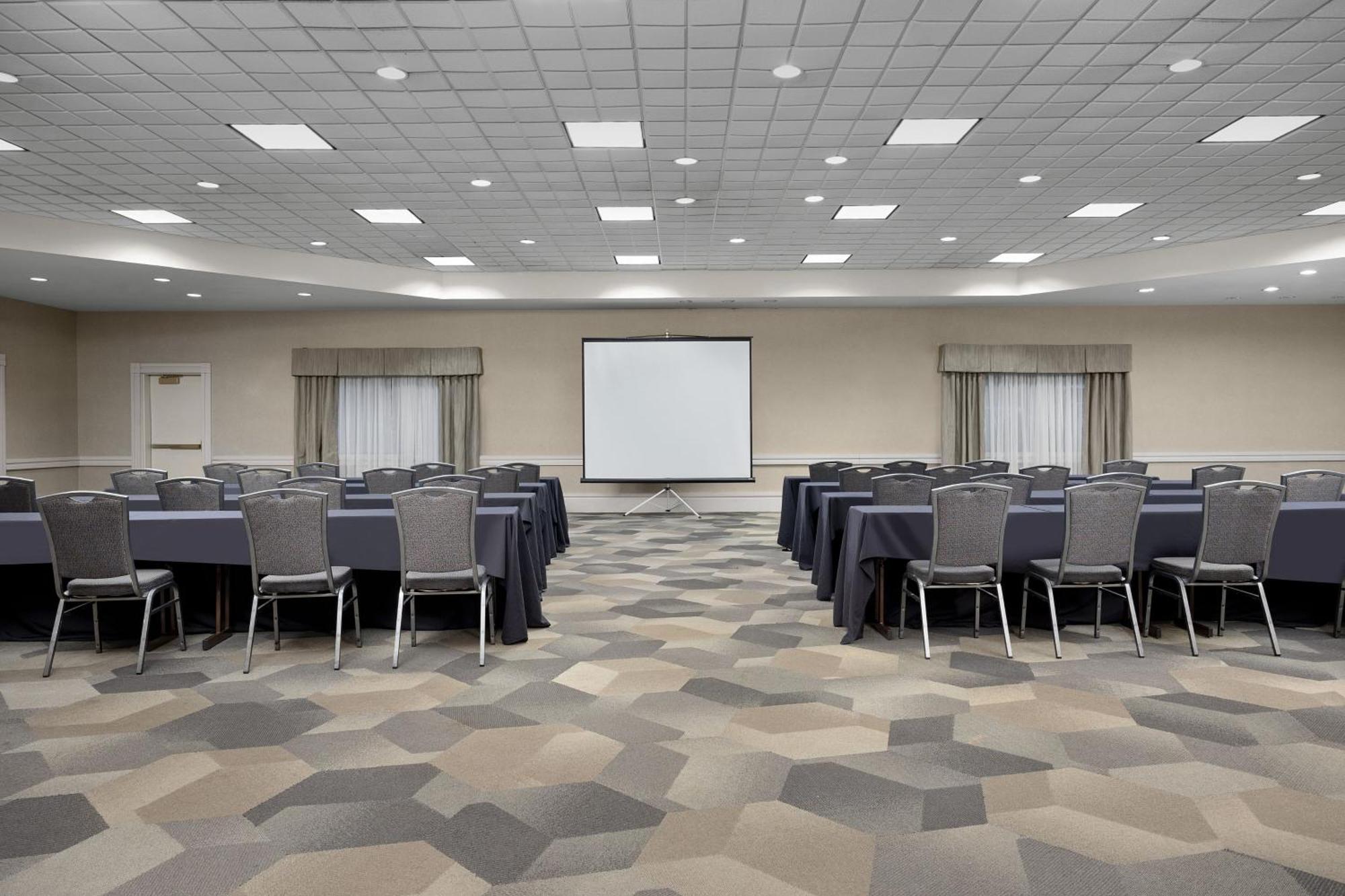 Springhill Suites Boston פיבודי מראה חיצוני תמונה
