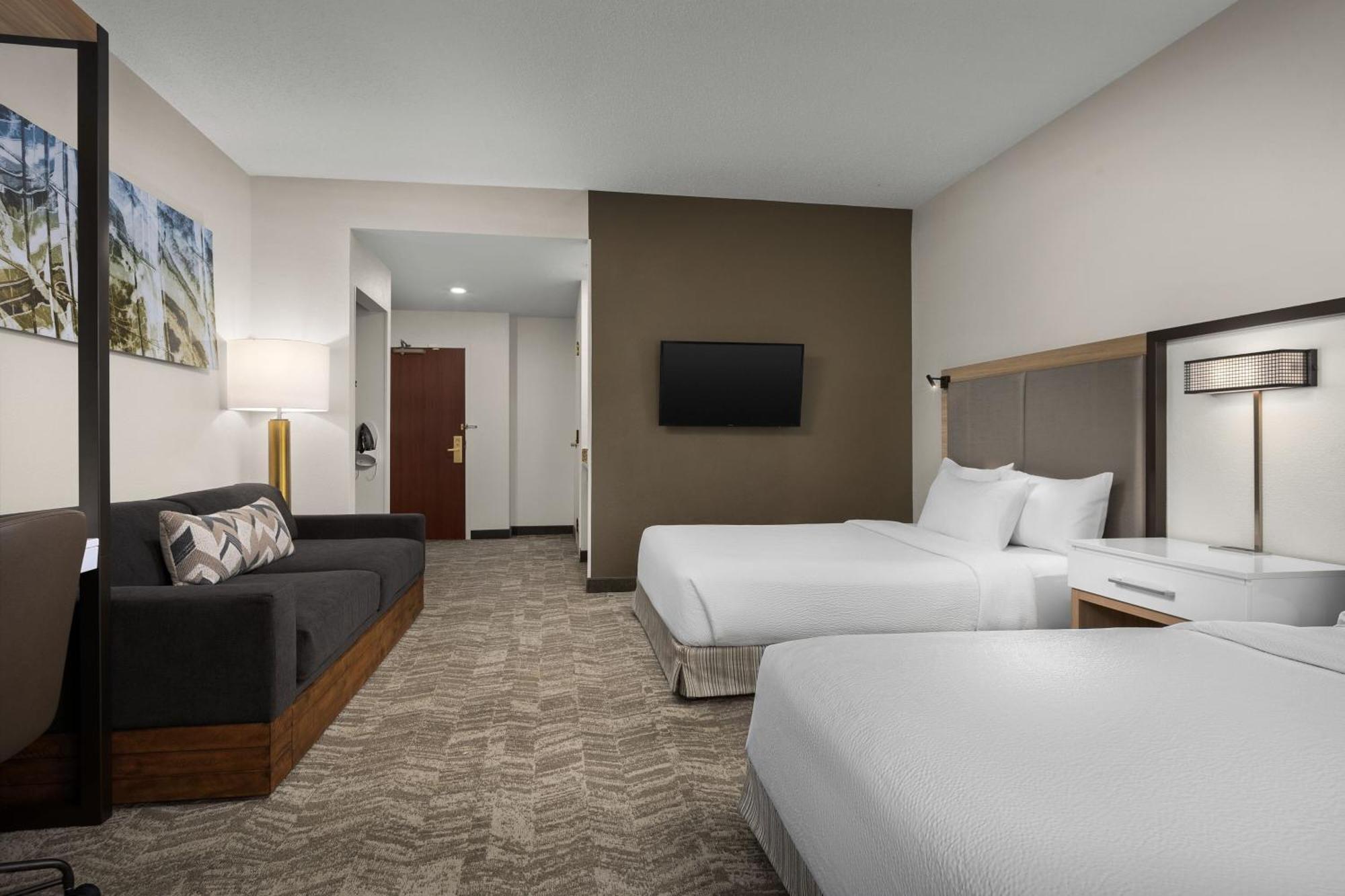 Springhill Suites Boston פיבודי מראה חיצוני תמונה