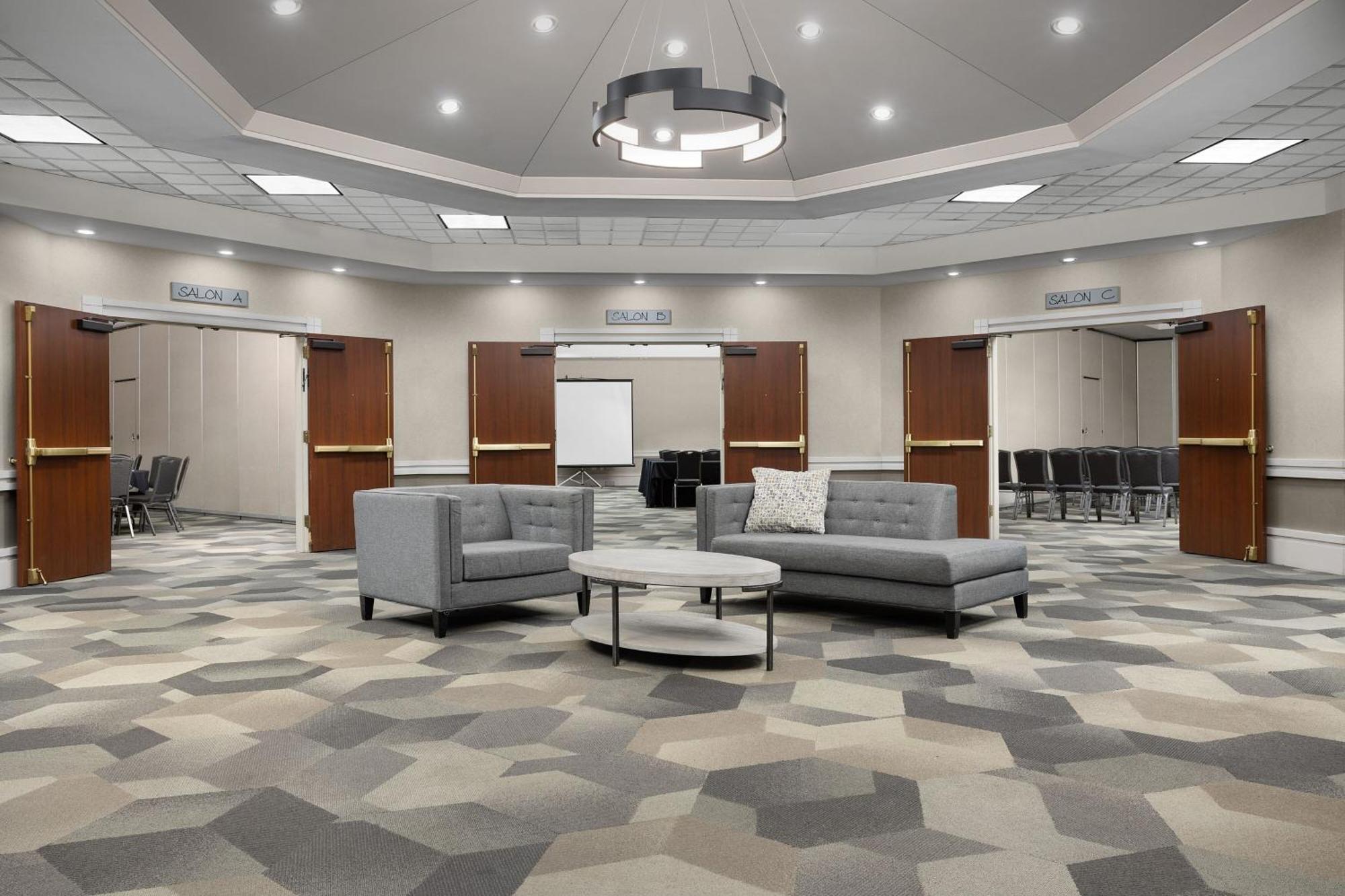 Springhill Suites Boston פיבודי מראה חיצוני תמונה