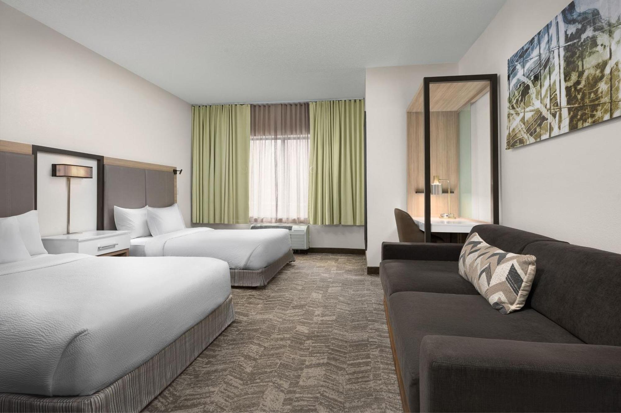 Springhill Suites Boston פיבודי מראה חיצוני תמונה