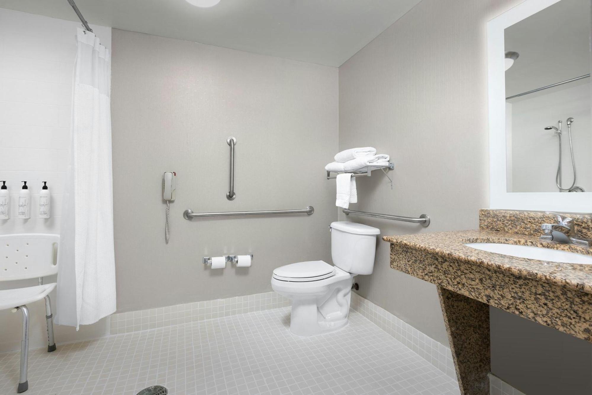 Springhill Suites Boston פיבודי מראה חיצוני תמונה